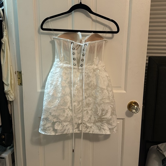 Rosie Etienne Amelie Dress - Picture 4 of 5